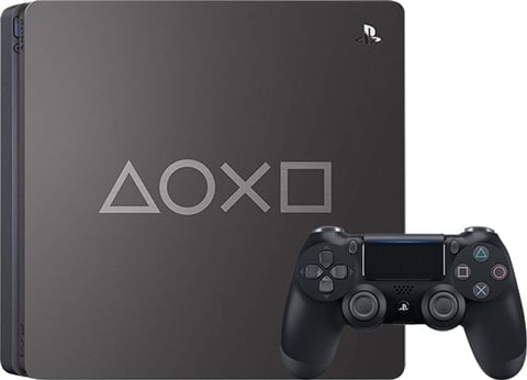 PlayStation4 - 【新品未開封】Playstation4pro １TB PS4 Pro - PlayStation 4 Pro Black 1TB | GameStop